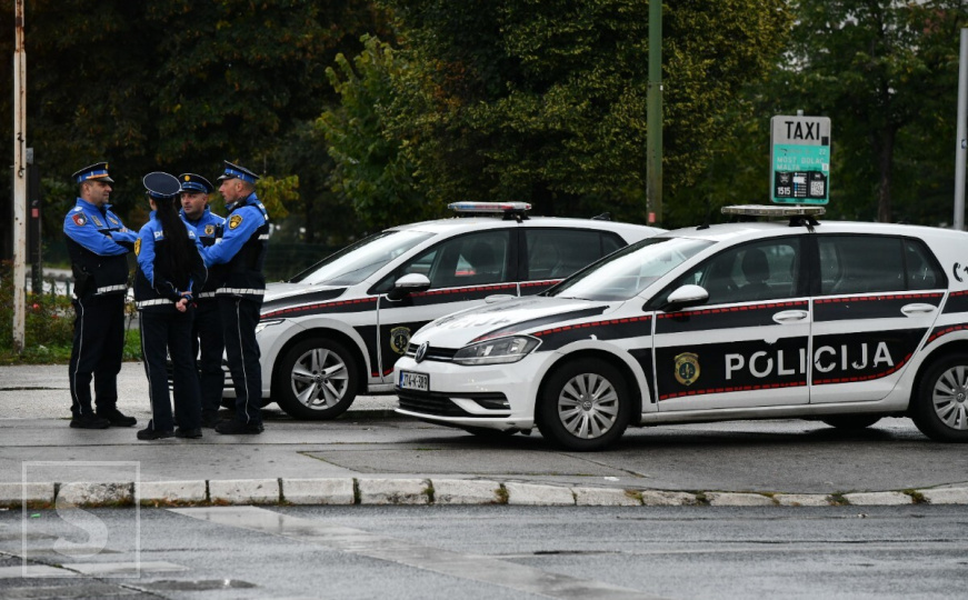 Tučnjava srednjoškolaca na Marijin Dvoru: Učenik napadnut tokom velikog odmora