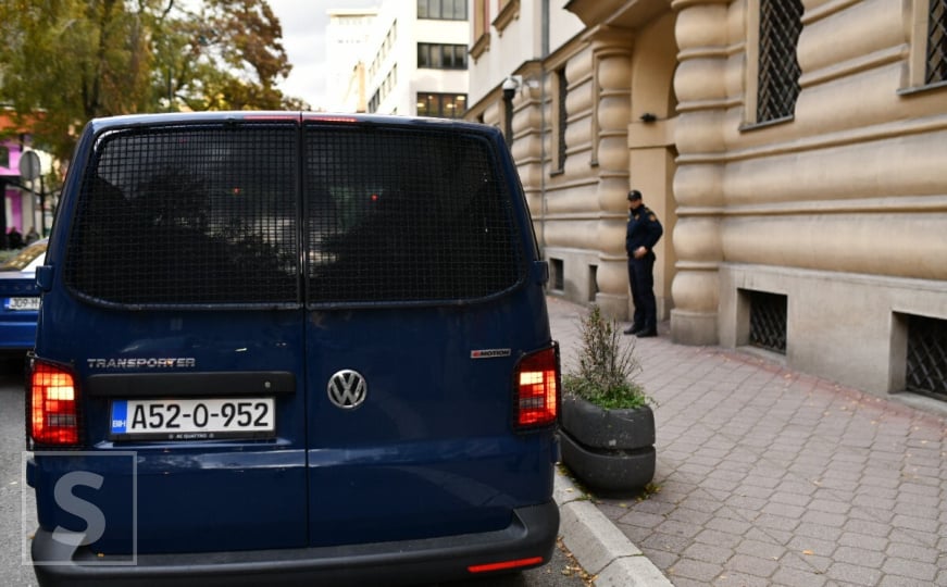 Pokušaj ubistva u Starom Gradu: Tužilaštvo KS objavilo detalje optužnice protiv muškarca i žene