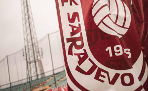 Iz Sarajeva odgovorili Željezničaru: "Nećemo ulaziti u prepucavanja"