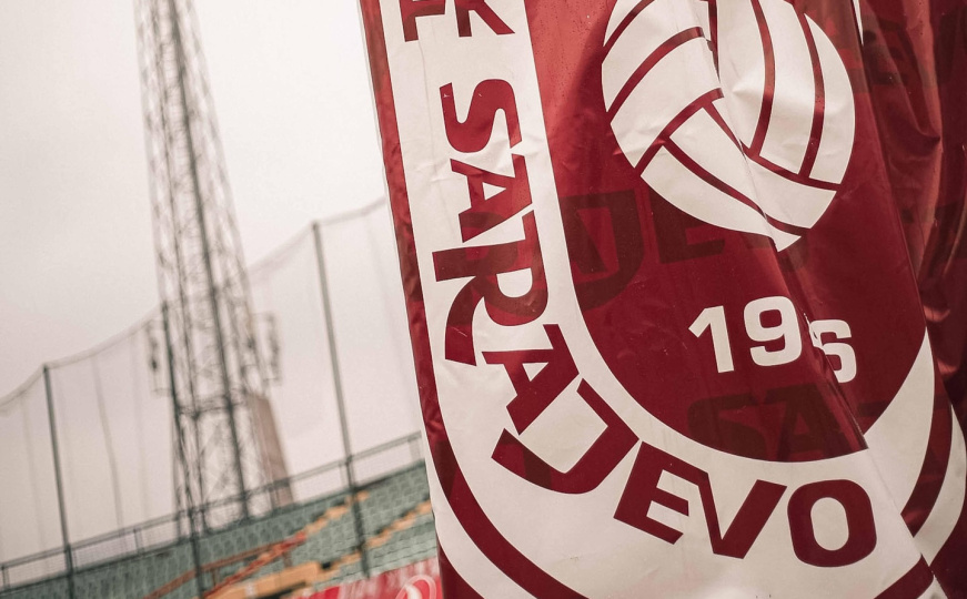 Iz Sarajeva odgovorili Željezničaru: "Nećemo ulaziti u prepucavanja"