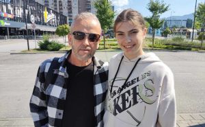 Šampioni BiH zlatnog sjaja: Avdagić i Husić osvojili svjetske bronze