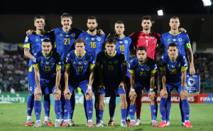 Uskoro počinje žrijeb grupa za Mundijal: Ovo su dvije najbolje opcije za Zmajeve