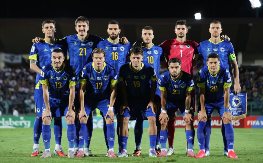 Uskoro počinje žrijeb grupa za Mundijal: Ovo su dvije najbolje opcije za Zmajeve