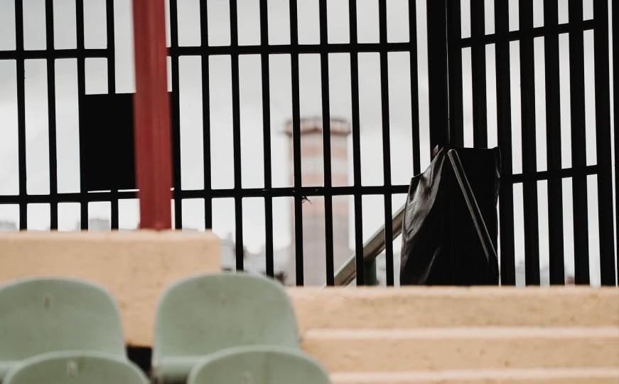 Saga se nastavlja: N/FS BiH utvrdio da je Željezničar u pravu, Sarajevu prijeti kazna