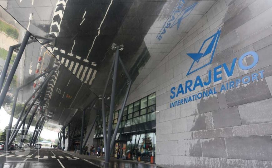 POSKOK pojasnio mjere zabrane: Ovo su članovi NO Aerodroma Sarajevo kojima su određene mjere zabrane