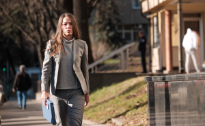 Ponavlja se suđenje: Apelacioni sud ukinuo presudu Dijani Hrkalović