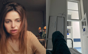 Novinarka Mirza Vranj hospitalizirana: Oglasila se iz bolnice