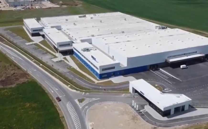 Njemački div ima velike planove u BiH: Investicija od 90 miliona eura