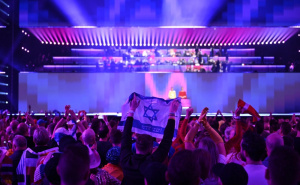 Organizatori Eurosonga u problemu nakon što su četiri zemlje odustale od takmičenja