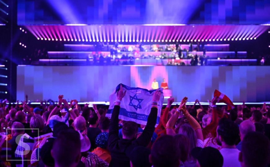 Organizatori Eurosonga u problemu nakon što su četiri zemlje odustale od takmičenja