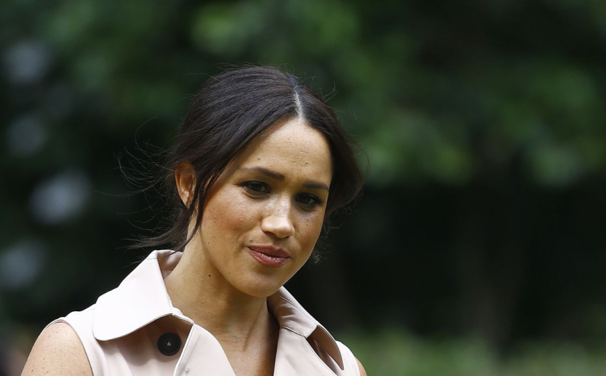 Ocu Meghan Markle amputirana noga: "Pitanje života ili smrti"