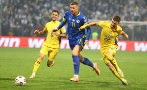 Bosna i Hercegovina saznala potencijalne rivale u grupi na Svjetskom prvenstvu