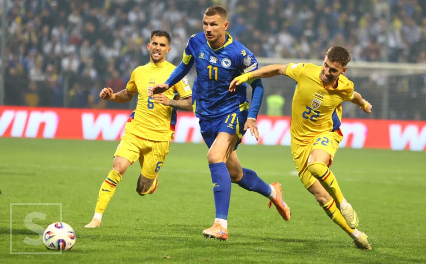Bosna i Hercegovina saznala potencijalne rivale u grupi na Svjetskom prvenstvu