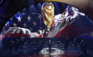 Gotov žrijeb u Americi: Ovo je sastav svih grupa na Svjetskom prvenstvu 2026.