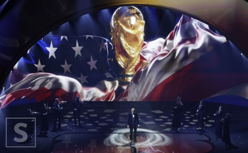 Gotov žrijeb u Americi: Ovo je sastav svih grupa na Svjetskom prvenstvu 2026.