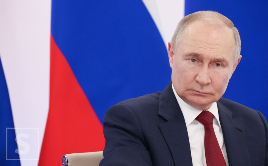 Nalog ostaje na snazi: Sprema li se hapšenje Putina?
