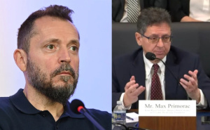 Dragan Bursać: Od Luburića do Primorca, krivi smo mi što šutimo!