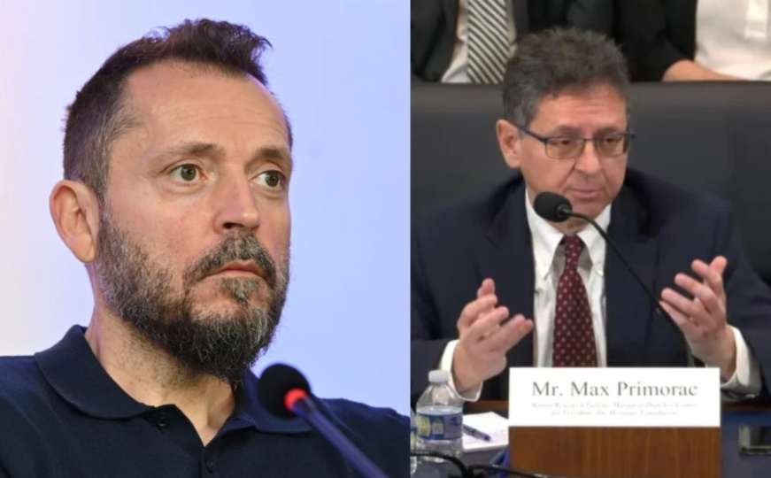 Dragan Bursać: Od Luburića do Primorca, krivi smo mi što šutimo!