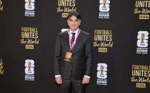 Zlatko Dalić nakon žrijeba za SP: "Znamo da su očekivanja velika..."