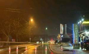 Novi detalji nesreće u Brčkom: Poginuo bivši bh. zvaničnik, policija uhapsila jednu osobu