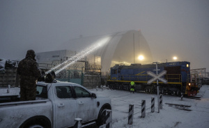 Zaštitna struktura nuklearne elektrane Černobil teško oštećena: "Ne ispunjava sigurnosnu funkciju"