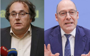 Preljević upozorava: AfD-ov Alexander Wolf, kojeg prenosi Čovićeva TV, ima veze s neonacizmom