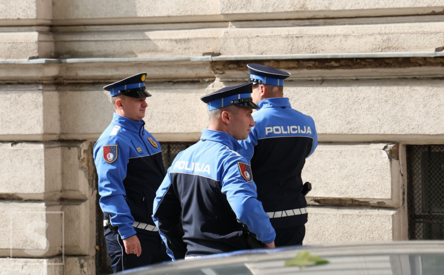 Novi detalji pucnjave u Sarajevu: Almer Inajetović zadobio povrede opasne po život