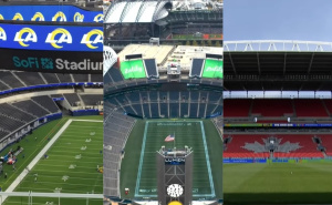 Samo ako prođu baraž: Na ovim stadionima Zmajevi će igrati utakmice Svjetskog prvenstva