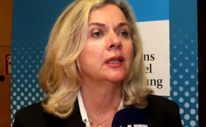 Zovko pisala Delegaciji EU u BiH i izazvala lavinu komentara: "Imaš li ti neku temu osim BiH?"