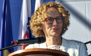 Zamjenica šefa NATO-a Radmila Shekerinska: "Pratimo ruski uticaj u BiH i regionu"