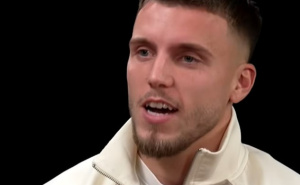 Demiroviću pokazali fotografije svlačionice Bilinog Polja, on odgovorio: To je moj dom, ponosan sam