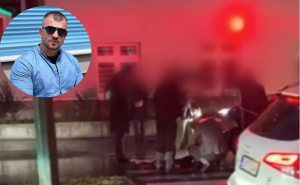 Bio za volanom Porschea: Policajac Armin Numanović vozilom udario pješakinju u Sarajevu