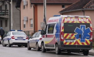 Tragedija u Čačku: Pronađena tri tijela u  porodičnoj kući