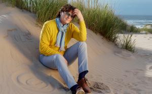 Inspiracija je stvarna osoba: Bajaga otkrio kome je Čolina pjesma 'Ajde, ajde, Jasmina' posvećena