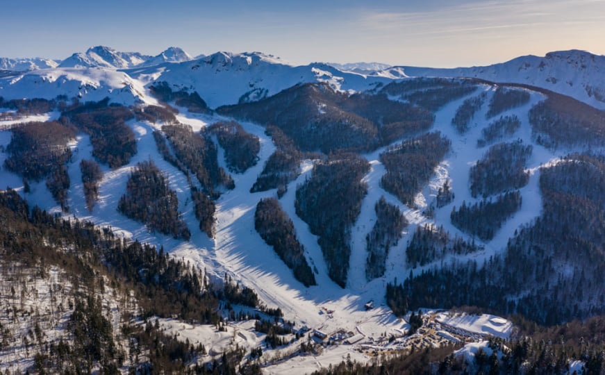 Ovo su najjeftinija skijališta u Europi: Dva se nalaze u susjedstvu BiH
