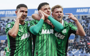 Tarik Muharemović briljirao protiv Fiorentine, Džeko s klupe gledao show kolege iz reprezentacije