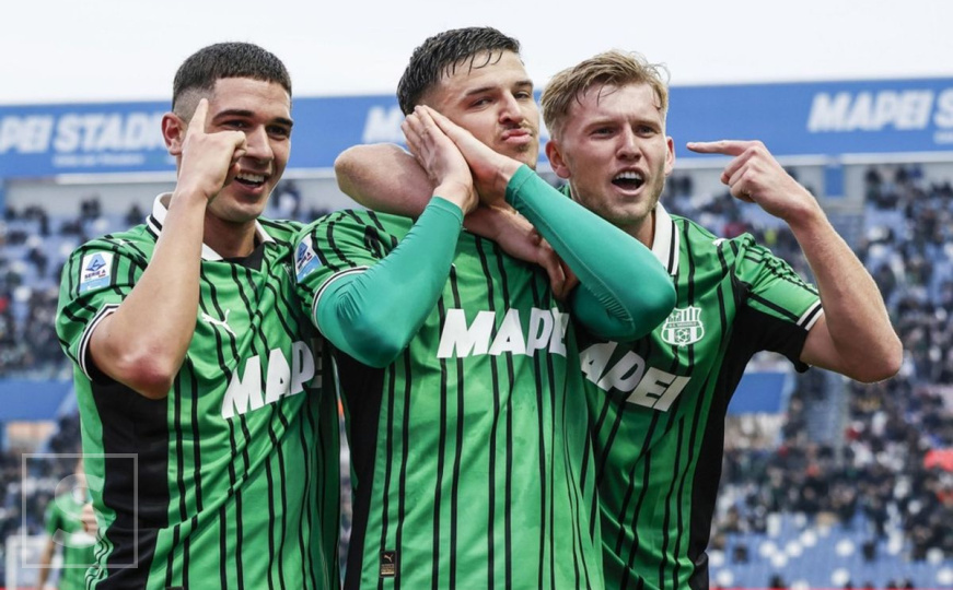 Tarik Muharemović briljirao protiv Fiorentine, Džeko s klupe gledao show kolege iz reprezentacije