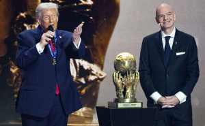 Nova ideja Donalda Trumpa uoči Svjetskog prvenstva, javnost u SAD-u u nevjerici