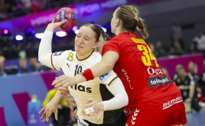 Svjetsko prvenstvo u rukometu za žene: Crnogorke među osam najboljih