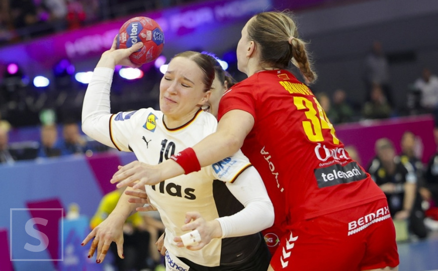 Svjetsko prvenstvo u rukometu za žene: Crnogorke među osam najboljih