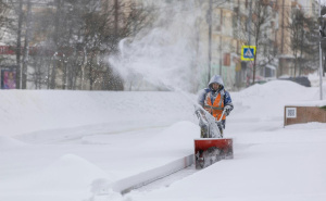 Izdato važno upozorenje: 19 miliona ljudi na udaru snježne oluje