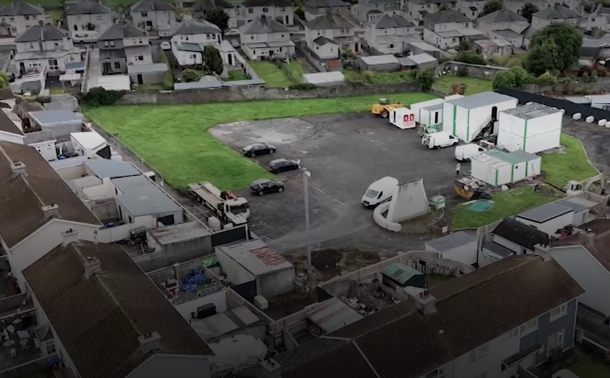 Masovna grobnica beba u Irskoj: Djecu su rađale neudate majke u domu koji su vodile časne sestre