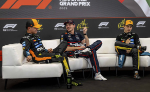 Max Verstappen osvojio pole poziciju uoči odlučujuće utrke za titulu prvaka Formule 1