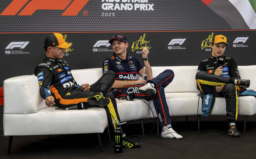 Max Verstappen osvojio pole poziciju uoči odlučujuće utrke za titulu prvaka Formule 1