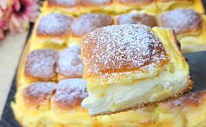 Buhtle - domaća poslastica mekana kao pamuk: Tope se u ustima