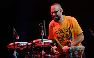 Večer za pamćenje u Domu Mladih: Marko Louis zagrijao srca sarajevske publike