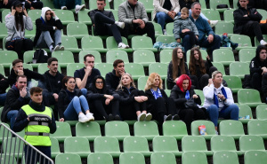 Sarajevski derbi:  Gdje gledati 157. okršaj Sarajeva i Željezničara?