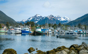 Zemljotres jačine 7 stepeni pogodio granicu Aljaske i Kanade: "Stvari su padale sa polica"