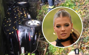 Novi detalji: Šta je prouzrokovalo nesreću u kojoj su poginuli Ana Radović i Aleksandar Masalušić