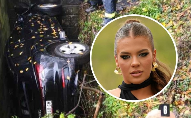 Novi detalji: Šta je prouzrokovalo nesreću u kojoj su poginuli Ana Radović i Aleksandar Masalušić